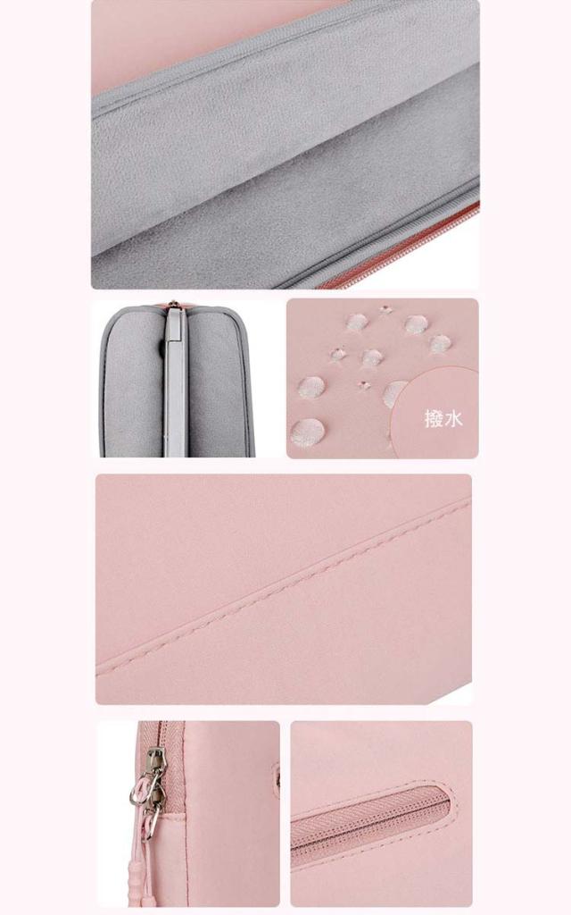 ノートケース Let's note SR3 QR4 ケース カバー 12.4インチ 収納付き