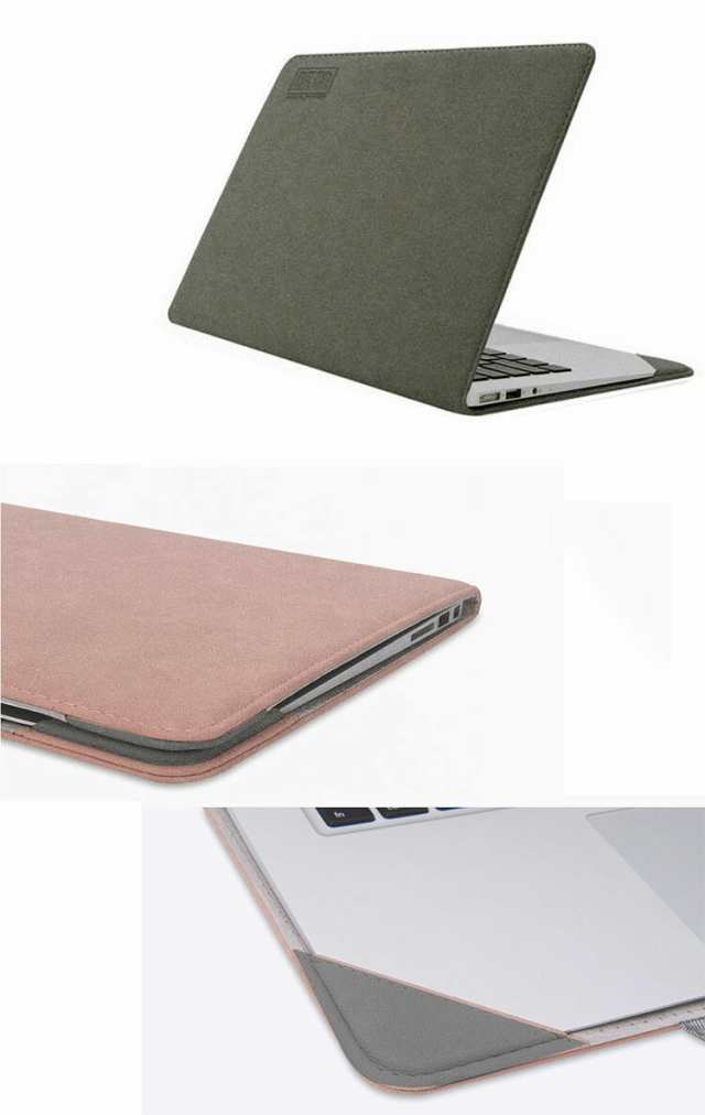 Surface Laptop Go 3/Go 2/Go (12.4インチ) ケース カバー かわいい PU