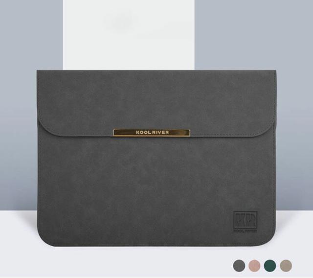 HUAWEI MateBook 14/D 14 ケース/カバー レザー ポーチ/カバン
