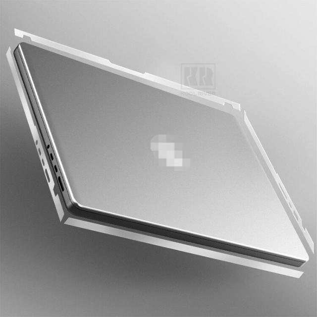 MacBook Neo 保護フィルム 側面保護フィルム 2セット 合計8枚 マット