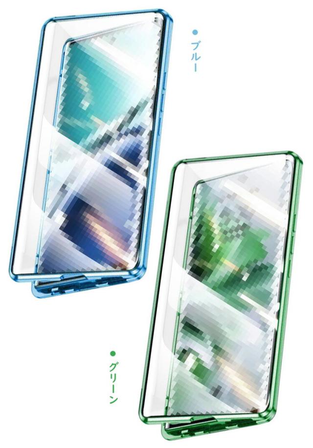 Xiaomi 15 ケース Xiaomi15 アルミ バンパー カバー 前後強化ガラス
