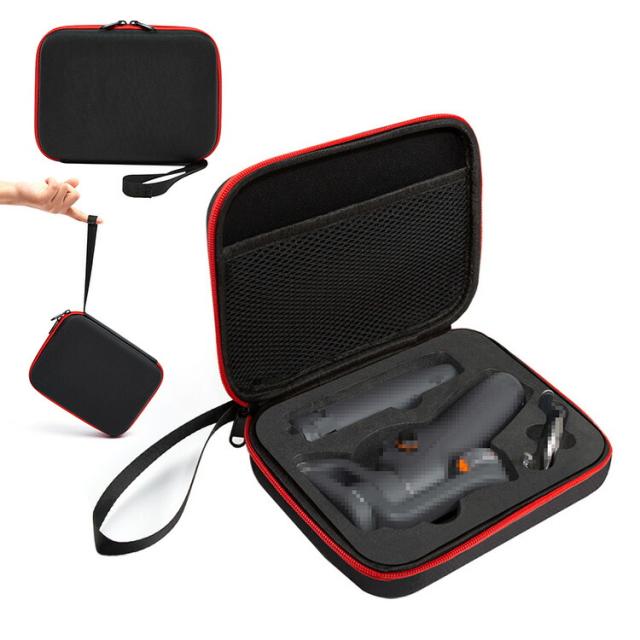 DJI Osmo Mobile6 スタビライザー 収納袋付き DJI DJI Osmo Mobile6 スタビライザー 収納袋付き DJI