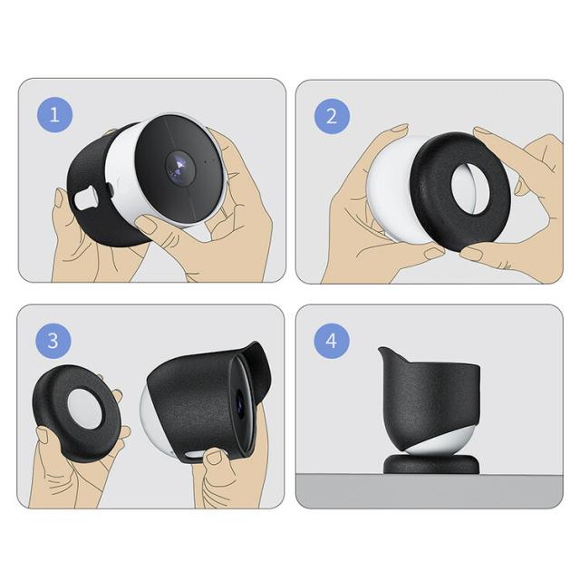 Google Nest Cam (屋内、屋外対応 / バッテリー式) グーグル 【公式通販】