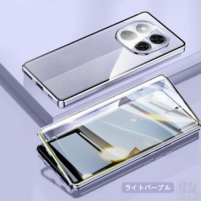 POCO M8 5G シルバー 12GB 512GB 本体 ケース 保護ガラス POCO M8 5G ケースアルミ バンパー M8 Pro 5G カバー 前後強化ガラス