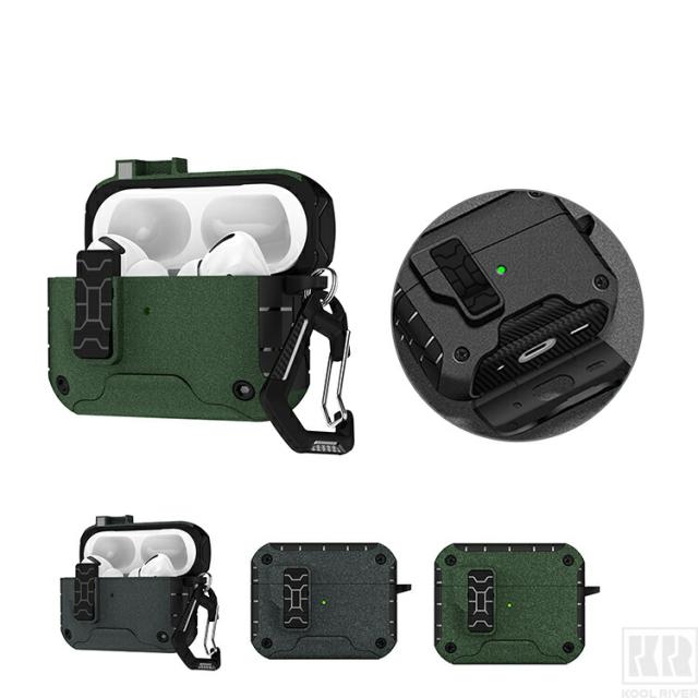 Air pods pro3 ケースに傷あり ケースの傷って普通？ : r/airpods