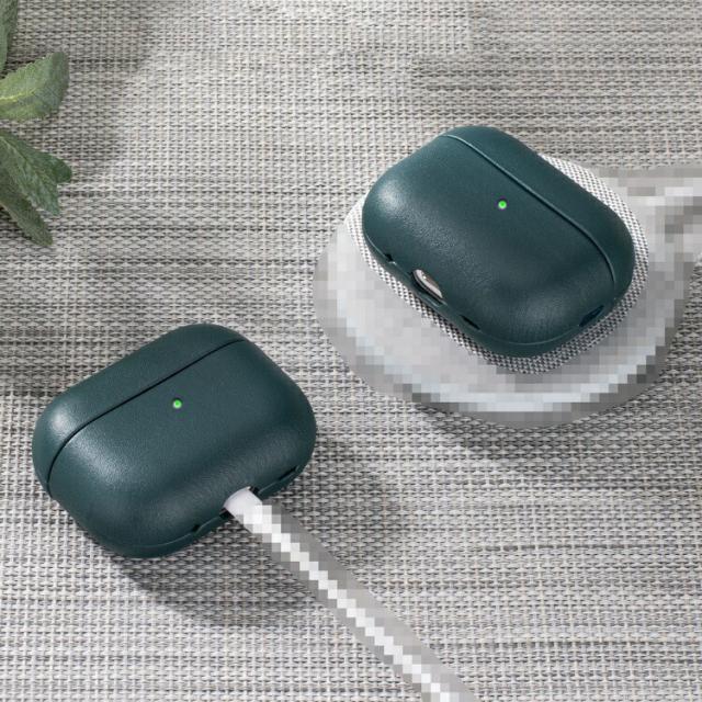 Apple AirPods pro 2 ケース/カバー 2022モデル 第2世代 アップル