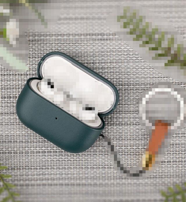 Apple AirPods pro 2 ケース/カバー 2022モデル 第2世代 アップル