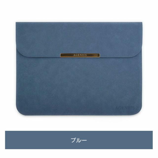MacBook Air ケース (13.3/13.6インチ) カバー M2 M1 おしゃれ カバン