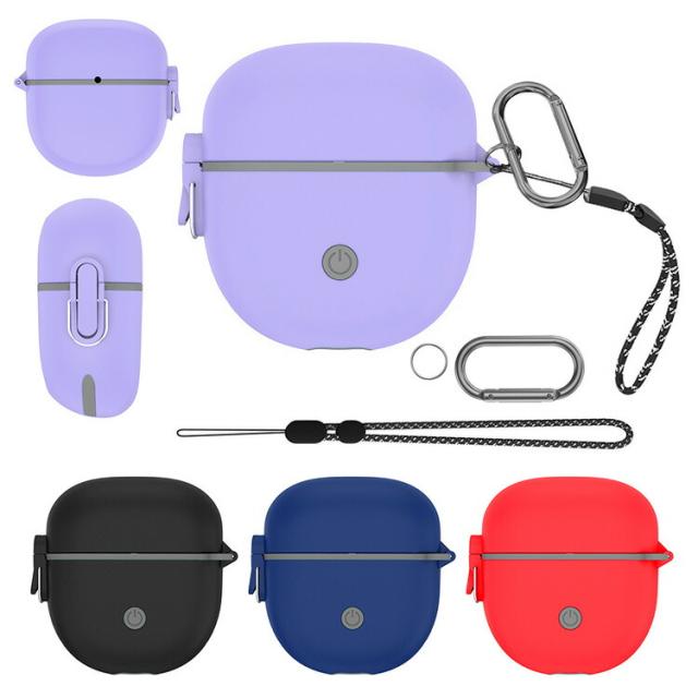 Bose QuietComfort Ultra Earbuds ケース付き Bose QuietComfort Ultra