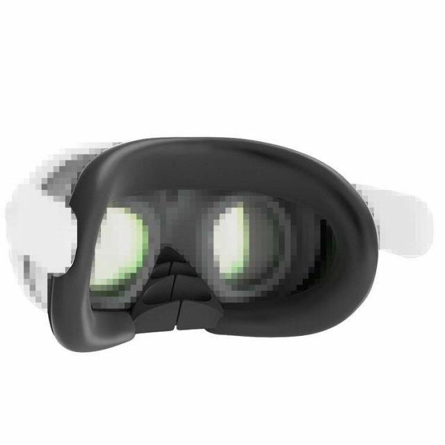 VRゴーグル　DPVR P2 VRヘッドセット 黒 DPVR P2 VRヘッドセット - Pシリーズ、オールインワンVRヘッドセット