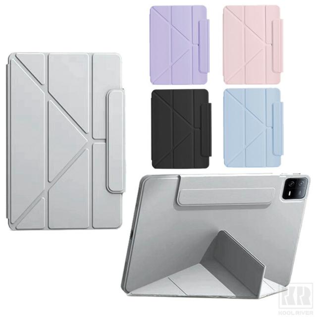 Xiaomi Pad Mini / Redmi K Pad ケース 8.8インチ 手帳型 カバー 耐