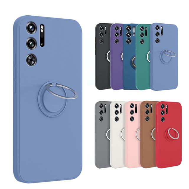 REDMAGIC 9 Pro ケース 9 Pro+ 耐衝撃 カバー カメラ保護あり リング