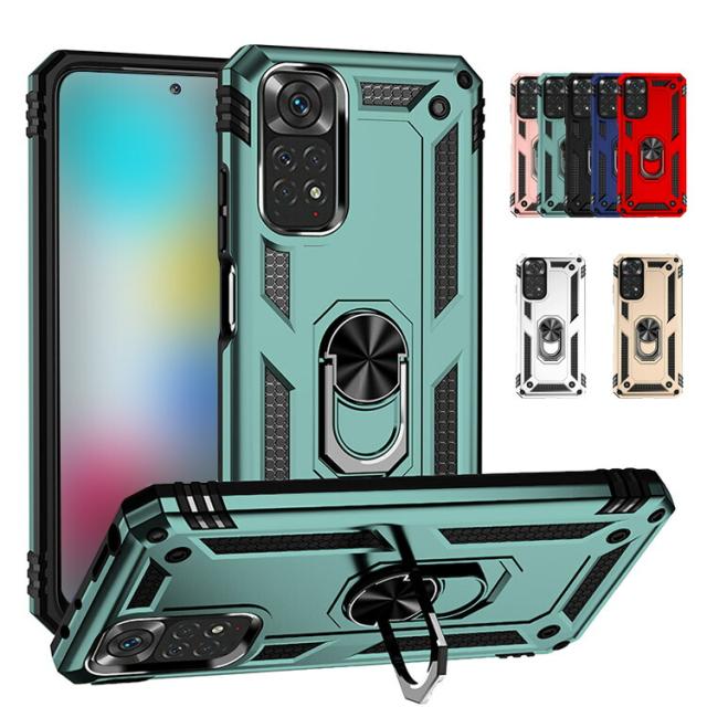Xiaomi Redmi Note 11 Pro 5G ケース 耐衝撃 カバー スタンド