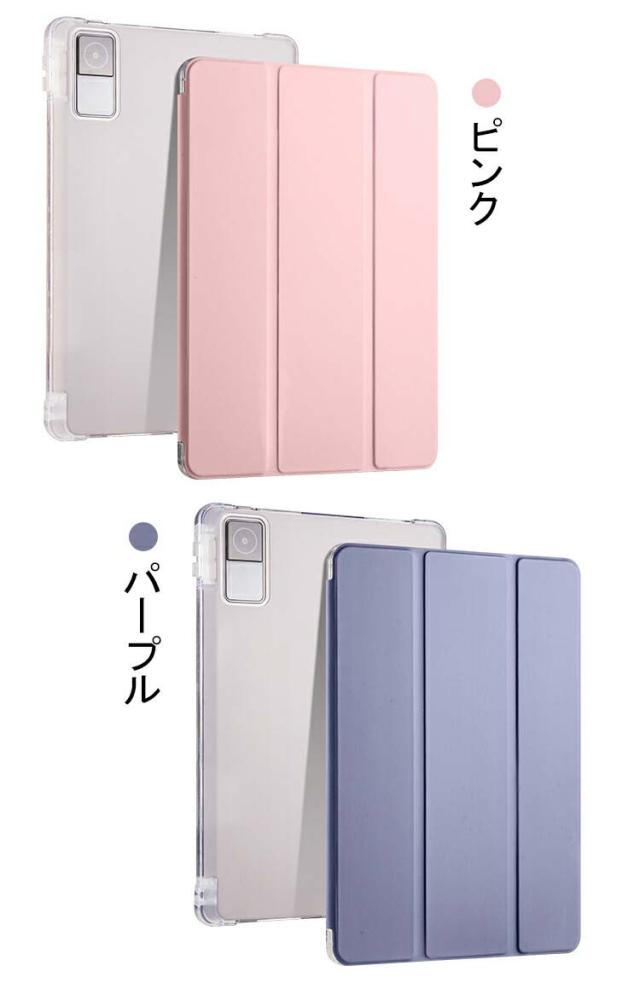 Xiaomi Redmi pad SE ケース カバー 11インチ 手帳型 PUレザー 