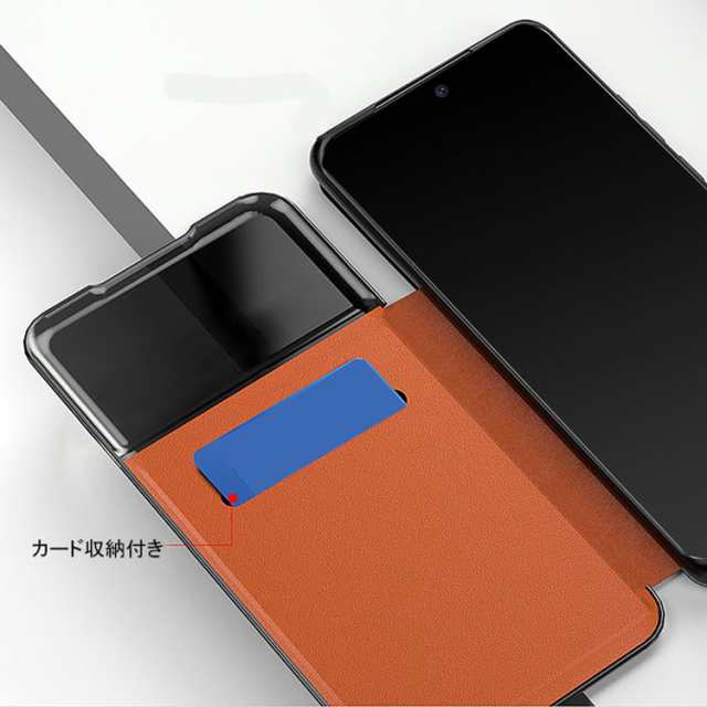 Galaxy S23/S23+/S23 Ultra ケース 手帳型 窓付き ストラップ Galaxy S23/S23+/S23 Ultra ケース 手帳型 窓付き ストラップ