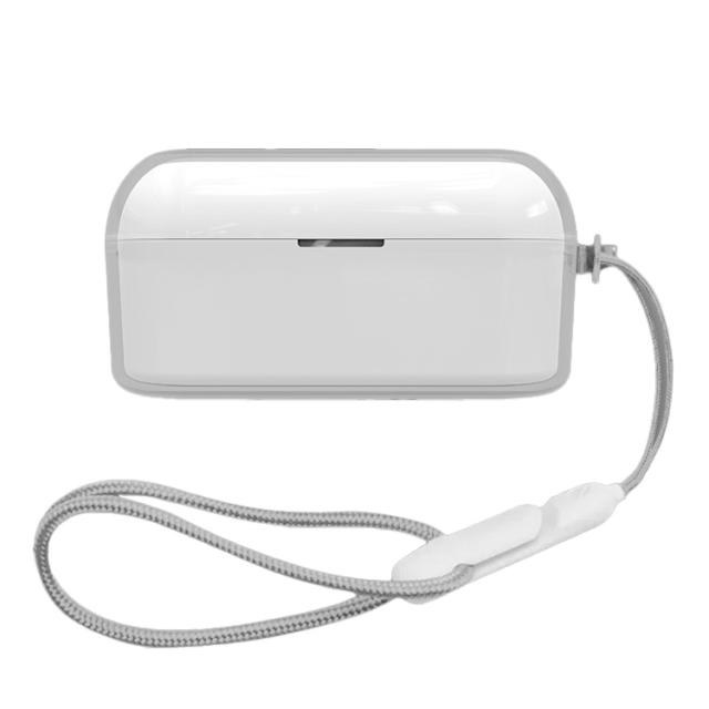 Panasonic イヤホンケース ホワイト Panasonic イヤホン・ケース ホワイト 【公式通販】