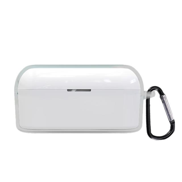 テクニクス Technics EAH-AZ100-S シルバー　ケースのみ Technics AZ100 シルバー ケースのみ テクニクス Technics EAH-AZ100-S