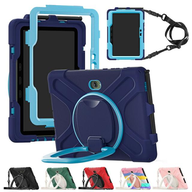 ESR　13インチiPad Air(M2)用 Shiftマグネットケース Black　ESRShiftMagneticiPadAir13M2 13インチiPad Air M3⁄M2(2025⁄2024）用 マグネットケース ESR Shift