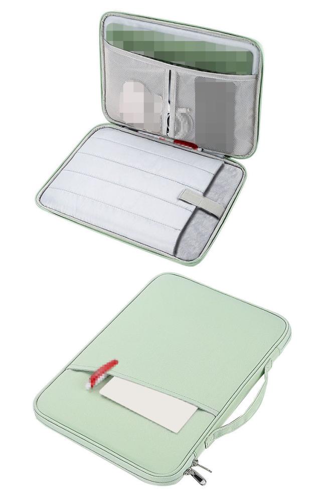 3COINS 10.1インチ タブレット ケース カバー 手提げかばん かわいい