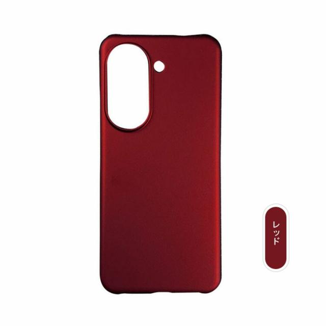 ASUS Zenfone9/10 ケース カバー シンプル エイスース ゼンフォン9/10