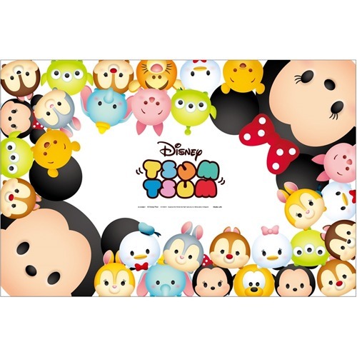 ディズニー レジャーシート ディズニーツムツム 1枚入 の通販はau Pay マーケット いい肌発信 美 サイエンス