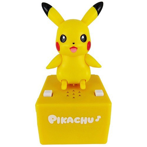 単品販売 ポップンステップ ポケモン ピカチュウ 1コ入 代引選択不可 の通販はau Pay マーケット いい肌発信 美 サイエンス