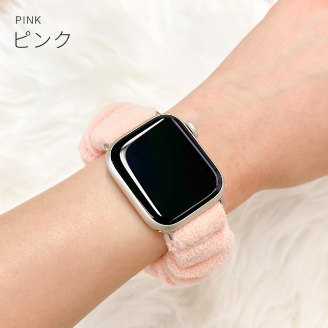 アップルウォッチ バンド レディース 女性 Apple Watch ベルト