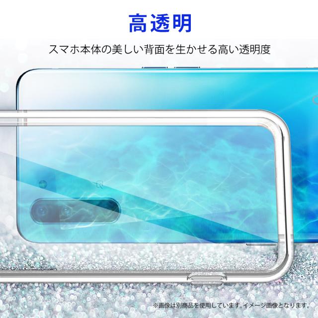 Galaxy A25 5G ケース クリアケース A255G ケース カード カバー