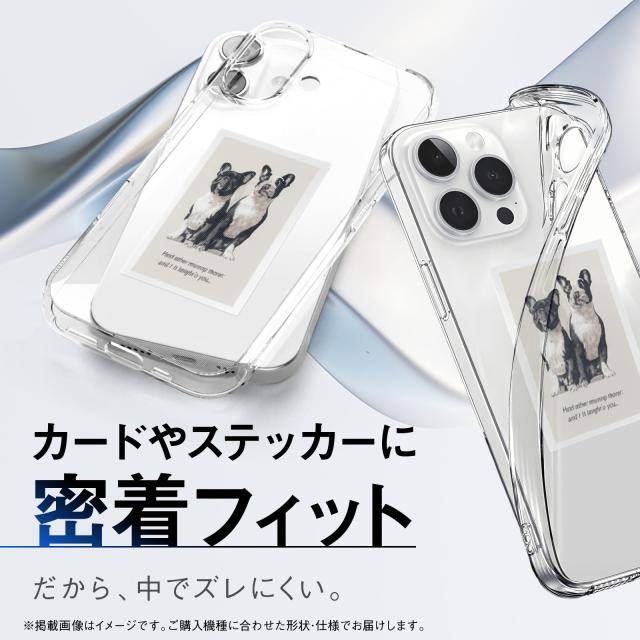 motorola moto g53y 5G ymobile g53j 5G クリアケース モトローラ