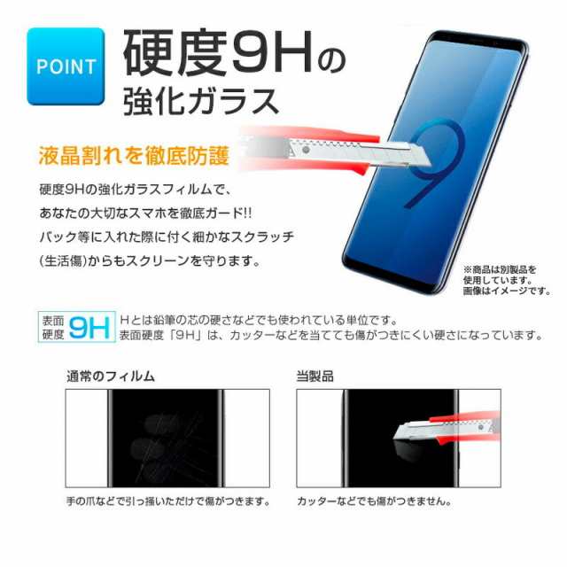 iPhone 15 Pro Max ガラスフィルム 保護フィルム ガラス カバー ...