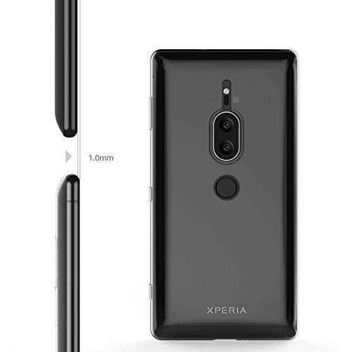 Xperia - 【ケース付き】Xperia XZ2 Premium SOV38 3434-5a.jpg