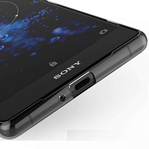 スマホアクセサリー SO02 Xperia（エクスペリア） XZ1 Compact ドコモ SO-02K