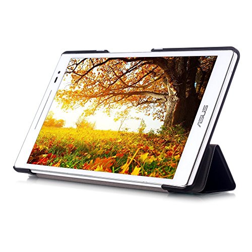 Asus Zenpad Z300c Z380c Z370c Z500m ケース スタンド Pc ハード カバー 7インチ 10インチ タブレット エイスース ゼンパッド Simフリーの通販はau Pay マーケット My Way Smart