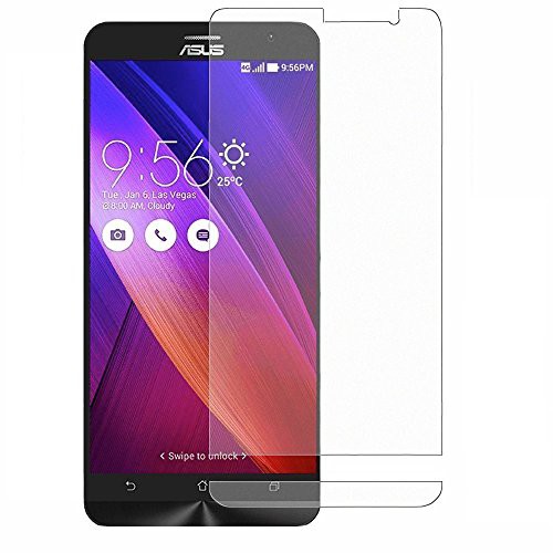 Asus Zenfone 2 保護フィルム Ze551ml Ze550ml 5 5インチ Simフリー