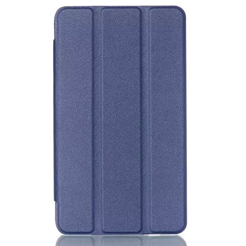 Huawei Mediapad T1 7 0 タブレットケース ファーウェイ 7インチ Simフリー タブレット T1 701w フラップマグネット開閉式 薄型軽量 三の通販はau Pay マーケット My Way Smart