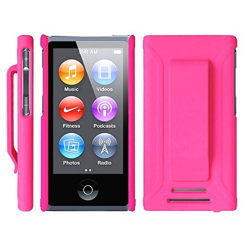 ipod touch nano 7