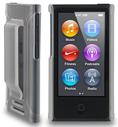 apple nano 7
