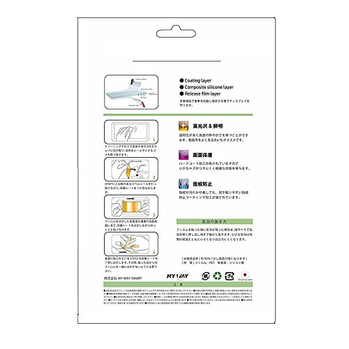 ニンテンドー3ds フィルム 上下 両面 2枚 セット Nintendo 3 Ds 画面 保護 任天堂 テレビゲーム タッチペン 対応 シート 3ds 本体を守る の通販はau Pay マーケット 三太郎セールクーポンあり My Way Smart Au Pay マーケット店