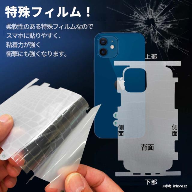 パックから開けたらすぐにフィルムに入れたので傷はありません パックから開けたらすぐにフィルムに入れたので傷はありません