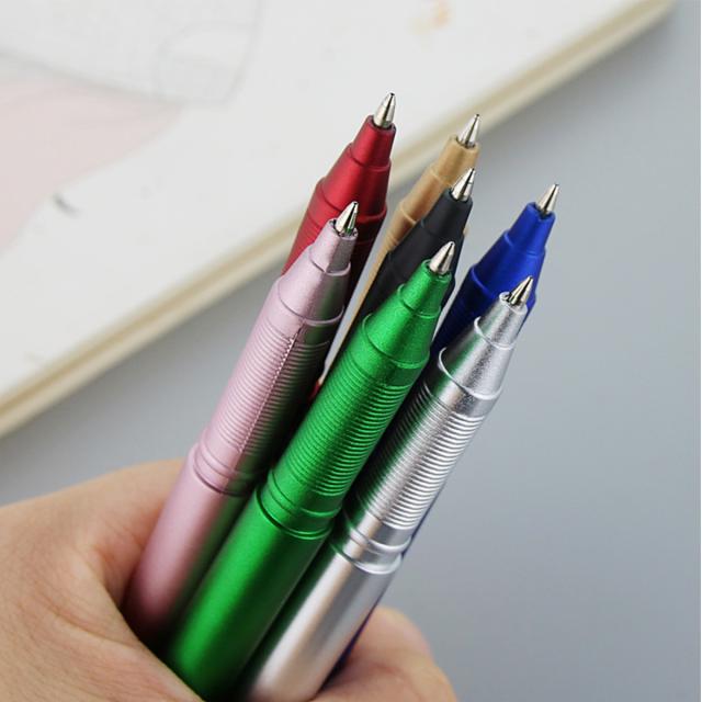 ボールペン 多機能 スマホ スタンド スマホ タッチペン 0.7mm