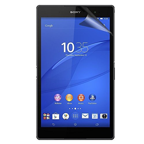 Xperia Z3 Tablet Compact 液晶 保護 フィルム エクスペリア Z3 タブレット コンパクト 16gb 32gb Wi Fiモデル Simフリー 8インチ 自己吸の通販はau Pay マーケット My Way Smart