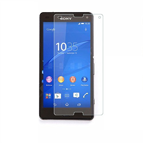 Xperia Z3 Compact 液晶 保護 フィルム エクスペリア ゼットスリー