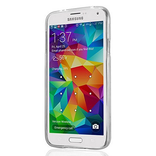 Galaxy S5 ケース グリップ デザイン スマホケース Galaxy Docomo Sc 04f Au Scl23 Samsung G900 I9600 ギャラクシーs5 対応 Gripの通販はau Pay マーケット My Way Smart