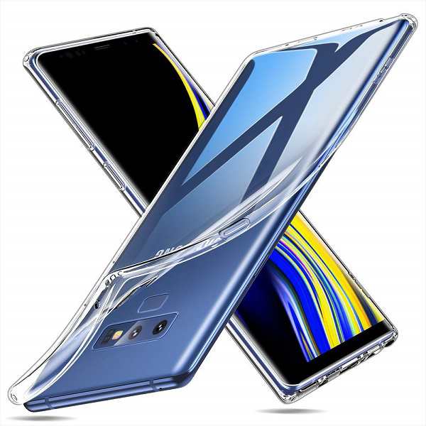 Galaxy Note9 ケース docomo SC-01L au SCV40 SIMフリー ...