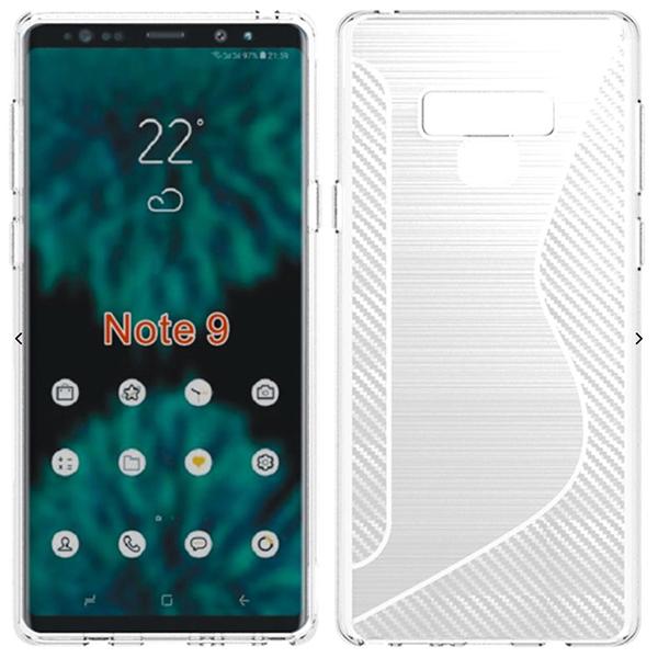 Galaxy Note9 Tpu カバー Docomo Sc 01l Au Scv40 Simフリー ギャラクシー スマホケース クリア 父の日 早割 スマホケース イヤホン ウの通販はau Pay マーケット My Way Smart Au Pay マーケット店