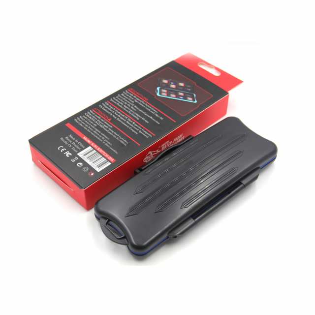 Nintendo Switch スイッチ ゲームソフト ケース 16枚収納可耐衝撃 傷防止 防水ケース コンパクト +microSDカード マイクロSD16枚 カードの通販はau PAY マーケット - MY WAY SMART au PAY マーケット店 Nintendo Switch スイッチ ゲームソフト ケース 16枚収納可耐衝撃 傷防止 防水ケース コンパクト +microSDカード マイクロSD16枚 カードの通販はau PAY マーケット - MY WAY SMART au PAY マーケット店