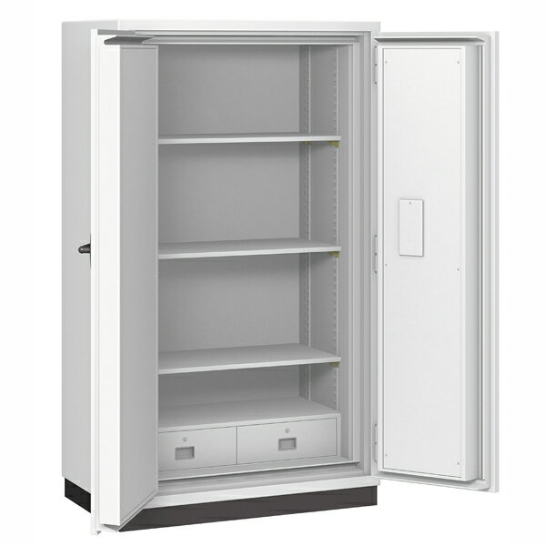 EIKO エーコー 耐火金庫 100万変換ダイヤル アラーム警報器付 CS-91A EIKO エーコー 耐火金庫＜100万変換ダイヤル＞アラーム警報器付 CS-92A