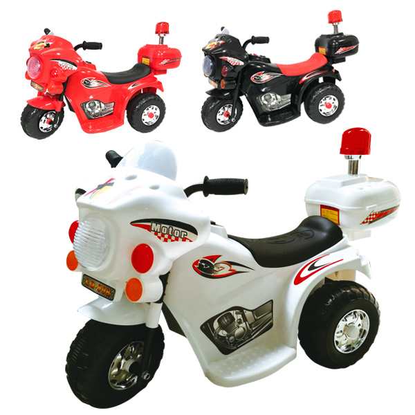 電動乗用バイク 充電式 乗用玩具バイクCBK