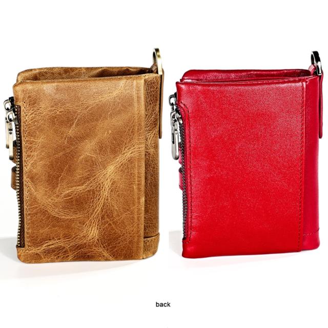 二つ折り 三つ折り 財布 メンズ 本革 高級牛革 バイカーズ ウォレット おしゃれなヴィンテージ加工 チェーン付き 送料無料 多の通販はau Pay マーケット ｔｉｄａーｌｉｇｈｔ