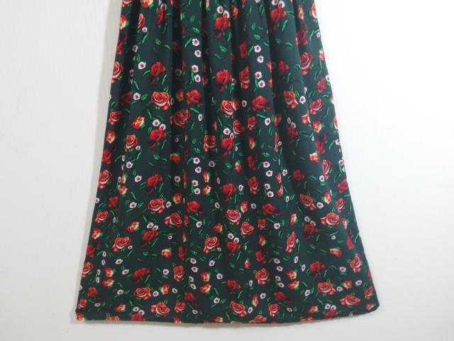 ワンピース ロング リゾートワンピース 綺麗な花柄 送料無料 ロングワンピース ７３の通販はau Pay マーケット ｔｉｄａーｌｉｇｈｔ